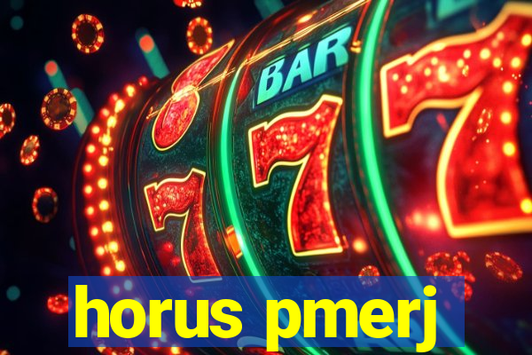 horus pmerj